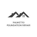 Palmetto Foundation Repair logo